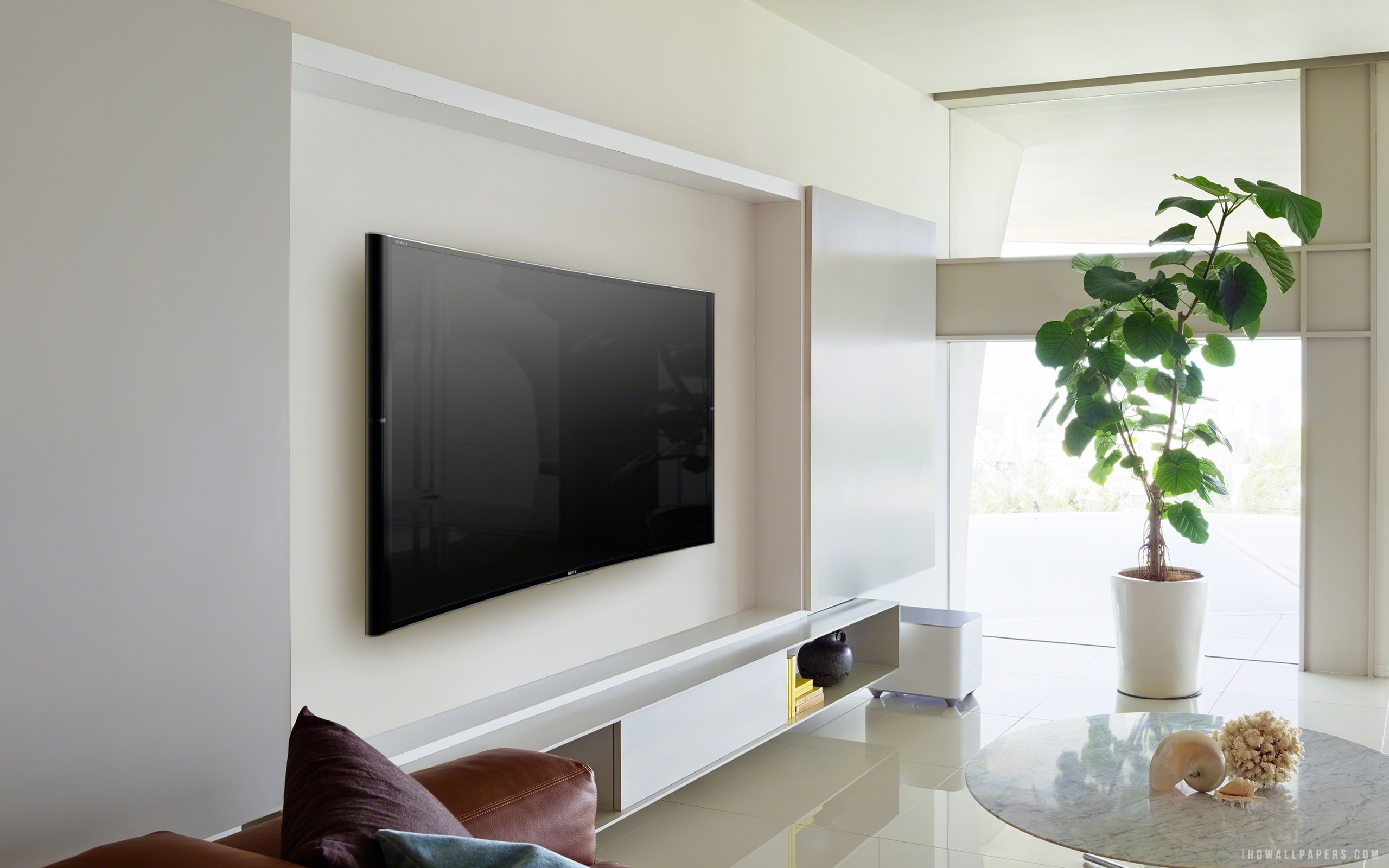 What is the Best Mount to Use for Your Flat Panel TV ...