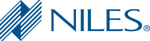 Niles_blue_logo